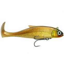 Fiiish Soft baits and artificial worms Blaster Shad 130 Lures Pack -Fishing Sales Shop A98043sexybream