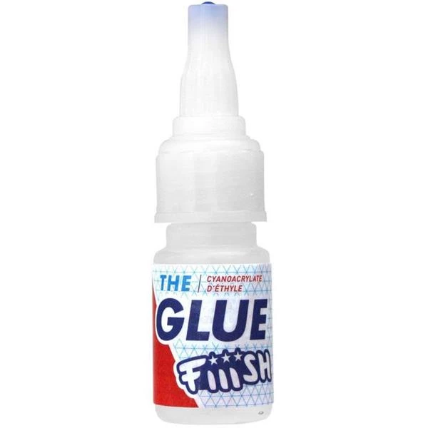 Fishing accessories Fiiish Glue 3 Fishing accessories Fiiish Glue