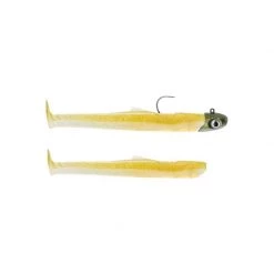 Fiiish Soft baits and artificial worms Mud Digger 90 Lures Pack -Fishing Sales Shop A98049waka