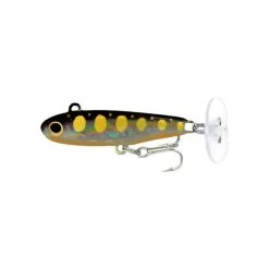 Fiiish Plugs Power Tail Lure - Fastpowertail 44