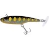 Fiiish Plugs Power Tail Lure - Fastpowertail 64 -Fishing Sales Shop A98066blkgold