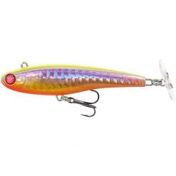 Fiiish Plugs Power Tail Lure - Fastpowertail 64 -Fishing Sales Shop A98066rainbowwar