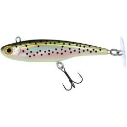 Fiiish Plugs Power Tail Lure - Fastpowertail 64 -Fishing Sales Shop A98066sexytrout