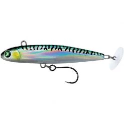 Fiiish Plugs Power Tail Lure - Fastpowertail Salt 80 -Fishing Sales Shop A98073fmackrel