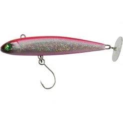 Fiiish Plugs Power Tail Lure - Fastpowertail Salt 80