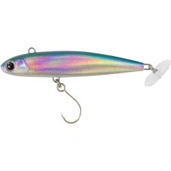 Fiiish Plugs Power Tail Lure - Fastpowertail Salt 80 -Fishing Sales Shop A98073silsardine
