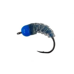 Mouches Neptune Flies BugIce UV Series Lures