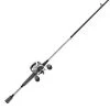 Quantum Baitcast rod and reel combos Throttle Baitcast Combo -Fishing Sales Shop A98527