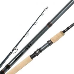 Okuma Spinning rods SST "A" Kokanee, Trout & Halibut Rod