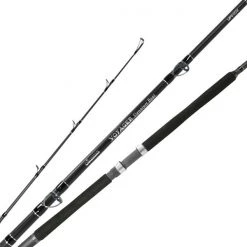 Okuma Telescopic and sectional fishing rods Voyager Signature Boat Spinning Rod