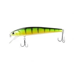 Fishlab Plugs Bio-Minnow Jerkbait Shallow Diver