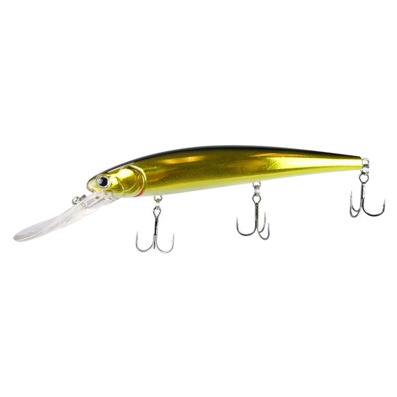 Fishlab Plugs Bio-Minnow Jerkbait Deep Diver 5 Fishlab Plugs Bio-Minnow Jerkbait Deep Diver - Image 3