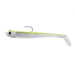 Fishlab Soft baits and artificial worms Mad Eel Lure -Fishing Sales Shop A99005