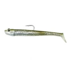 Fishlab Soft baits and artificial worms Mad Eel Lure -Fishing Sales Shop A99008