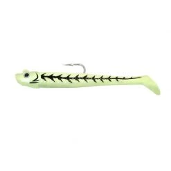 Fishlab Soft baits and artificial worms Mad Eel Lure -Fishing Sales Shop A99010