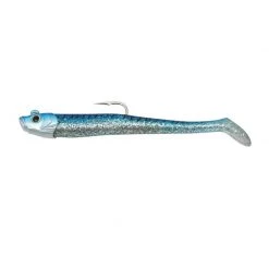 Fishlab Soft baits and artificial worms Mad Eel Lure -Fishing Sales Shop A99011