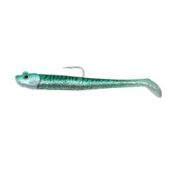 Fishlab Soft baits and artificial worms Mad Eel Lure -Fishing Sales Shop A99012