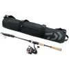 Daiwa Spinning rod and reel combos Crossfire Compact Spinning Combo -Fishing Sales Shop A99045