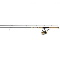 Daiwa Spinning rod and reel combos Revros LT Spinning Combo