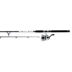 Daiwa Spinning rod and reel combos D-Wave Saltwater Spinning Combo
