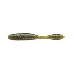 Daiwa Soft baits and artificial worms Yamamoto Neko Macho Soft Lure -Fishing Sales Shop A99059 NM297GRNPUMPKINPEPPER