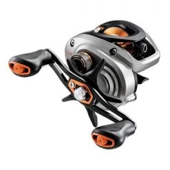 Daiwa Baitcasting reels CA80 Casting Reel