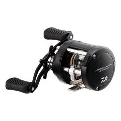 Daiwa Trolling reels Millionaire Classic UTD Casting Reel