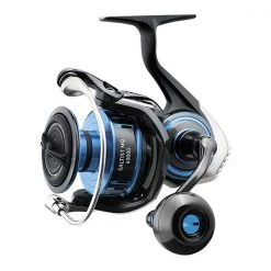 Daiwa Spinning reels Saltist MQ Spinning Reel
