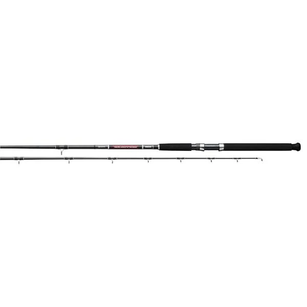 Daiwa Other rods Wilderness Trolling Rod 3 Daiwa Other rods Wilderness Trolling Rod