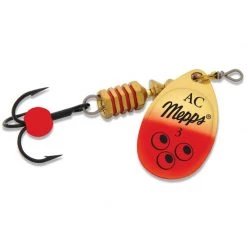 Mepps Spinning lures AC Hybrid Spoon -Fishing Sales Shop AC20Hybrid20or20et20rouge20GR 1623527183