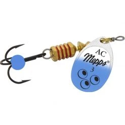 Mepps Spinning lures AC Hybrid Spoon -Fishing Sales Shop Ac20Hybrid20bleu 1623527169