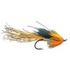 Gaspé Fly Salmon flies Ally's Cascade Shrimp Salmon's Fly -Fishing Sales Shop Allys Cascade Shrimp 2