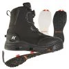 Korkers Wading boots Men's Devil's Canyon Boots -Fishing Sales Shop B00456 1634846335