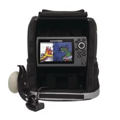 Humminbird Sonars Helix 5 CHIRP GPS G3 PT Sonar