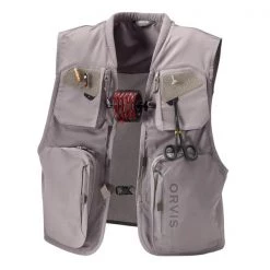 Orvis Fishing vests and chest packs Clearwater Mesh Vest