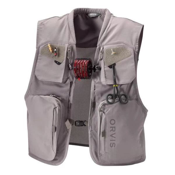 Orvis Fishing vests and chest packs Clearwater Mesh Vest 2 Orvis Fishing vests and chest packs Clearwater Mesh Vest