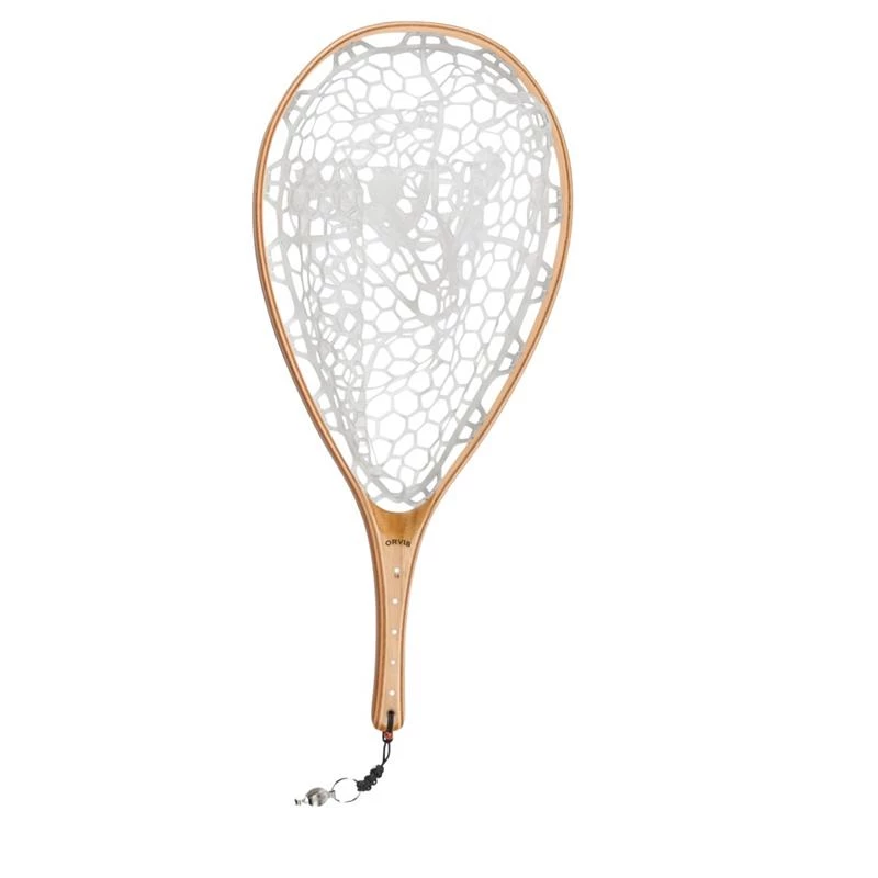 Orvis Landing nets Brodin Eco-Clear Nets 4 Orvis Landing nets Brodin Eco-Clear Nets - Image 2