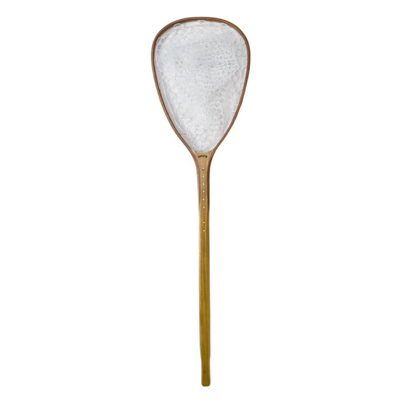 Orvis Landing nets Brodin Eco-Clear Nets 3 Orvis Landing nets Brodin Eco-Clear Nets