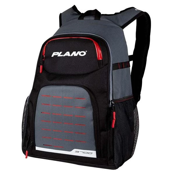 Tackle boxes Plano Weekend 3700 Series Backpack 3 Tackle boxes Plano Weekend 3700 Series Backpack