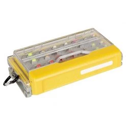Plano Tackle boxes Micro Edge Jig Box 5 Plano Tackle boxes Micro Edge Jig Box -Fishing Sales Shop B05134p2