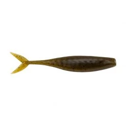 Berkley Soft baits and artificial worms PowerBait The Champ Minnow Jig -Fishing Sales Shop B05300gpump