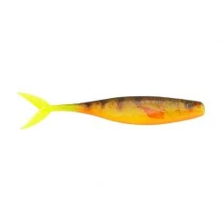 Berkley Soft baits and artificial worms PowerBait The Champ Minnow Jig -Fishing Sales Shop B05301fireperch