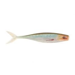 Berkley Soft baits and artificial worms PowerBait The Champ Minnow Jig -Fishing Sales Shop B05303stealth