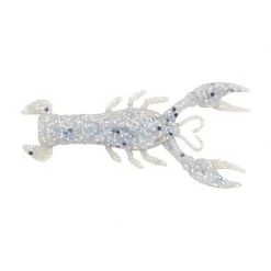 Berkley Soft baits and artificial worms Powerbait MaxScent Lil' Trooper -Fishing Sales Shop B05341