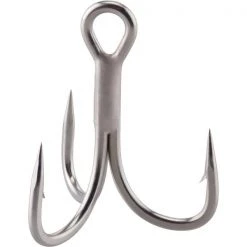 Berkley Fusion19 Treble 3x Hooks