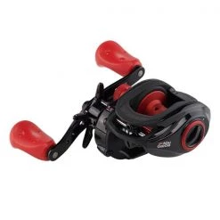 Abu Garcia Baitcasting reels MAX X Low Profile Casting Reel