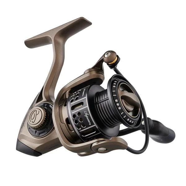 Pflueger Spinning reels Supreme Spinning Reel 3 Pflueger Spinning reels Supreme Spinning Reel