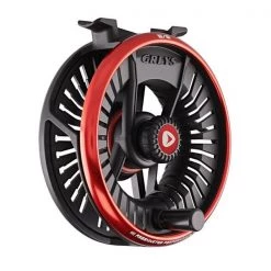 Greys Fly fishing rods Tail Fly Reel