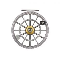 Hardy Fly fishing rods Zane Carbon Reel