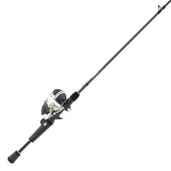 Zebco Closed reel combos Bullet MG Spincast Combo